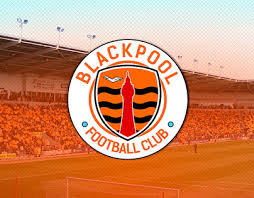 The club currently play in the north west counties league division one north. Blackpool Fc Projects Photos Videos Logos Illustrations And Branding On Behance