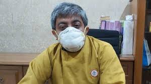 Lidah Terasa Hambar Saat Makan Sate Waspada Kemungkinan Besar Kamu Sudah Terpapar Covid 19 Halaman All Tribun Banyumas