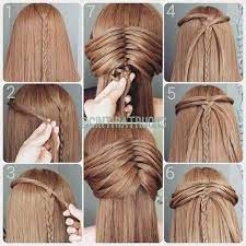 Bilder Zopffrisuren Haarfrisuren Haar Styling