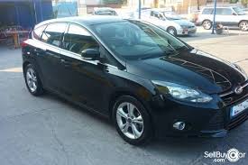 Ford Focus 2009 In Cyprus Used Cars In Cyprus Ford Focus Cars For Sale Ford Focus 2009