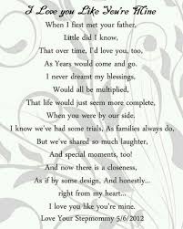 Step Parents Love Step Children Quotes Step Mom Quotes Daughter Quotes