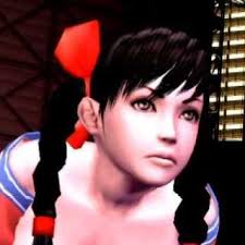 Rumble Roses Characters