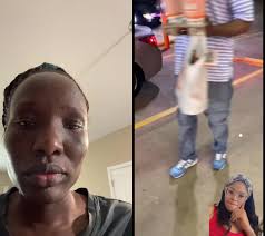 The Man That Was Asking Was He Fresh with Whatburger