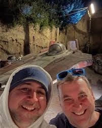 Dawn Walpole's Instagram, Twitter & Facebook