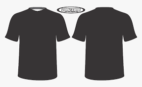 Gambar desain baju hitam polos koleksi gambar hd koleksi desain baju hitam polos baju gamis model terbaru desain baju hitam polos rekomendasi baju sejenis desain baju hitam polos silahkan scroll kebawah untuk memilih model klik tap pada gambar untuk mendapatkan detail gambarbaju. 45 Gambar Kaos Polos Png Yang Populer Black Shirt For Photoshop Transparent Png Transparent Png Image Pngitem