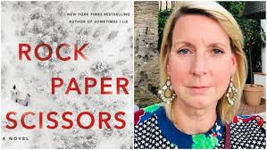 Alice Feeney's Rock Paper Scissors Gets Series Adaptation For Netflix
