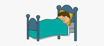Clip art black and white nap. Bed Clipart For Kid Boy Sleeping In Transparent Png Boy Sleeping In Bed Clipart Free Transparent Clipart Clipartkey
