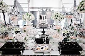 We did not find results for: Kara S Party Ideas Chanel Inspired 30th Birthday Party Kara S Party Ideas