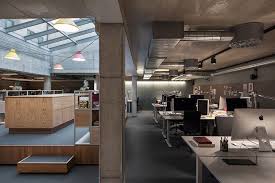 Amore Projects Koncept Office Interior Design Retail Design Blog Office Interiors