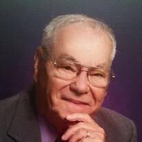 William "Bill" Ward Sumner Obituary