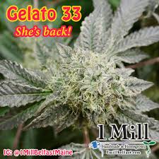 If you're the type who loves their dessert after dinner, it might be time to scoop up some gelato #33. Gelato 33 1 Mill Belfast Maine