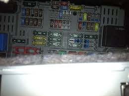 In january 2012 the rights to fusebox were transferred from teratech to a team of five developers. My Fuse Diagram Doesn T Seem To Match My Fuse Box Bmw 3 Series E90 E92 Forum