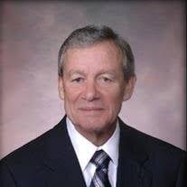 Donald J. Hevey Obituary