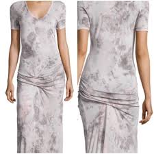 Young Fabulous And Broke Maxi Maxi Jersey Dress Fashion Young Fabulous And Broke
