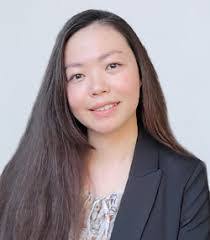 Amy Wei's Instagram, Twitter & Facebook