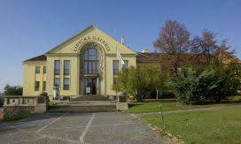 The germans destroyed the original village… Gedenkstatte Lidice Organisation Des Kulturministeriums Der Tschechischen Republik