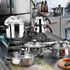Kütahya porselen 18 parça silindir çelik çeyiz seti gold. 8 Celik Serisi Ideas Kitchen Appliances Kitchen Kettle
