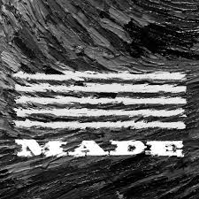 Bigbang Made Album Cover Bigbang Bigbang Fxxk It Bigbang Logo