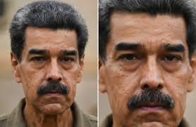 ATENCION Impacto por una foto de Nicolás Maduro: crece la preocupación por  su estado de salud Una imagen reciente del presidente de Venezuela, Nicolás  Maduro, generó fuerte repercusión en redes sociales y
