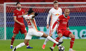 Liverpool football club was in full agreement with the decision to postpone today's fixture as a result of ongoing events at old trafford and the surrounding area. Fabinho Back In His Rightful Midfield Role And All Is Well For Liverpool Liverpool The Guardian