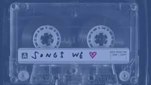 Every food taste good with melted cheese, i like twins unless they're siamese. The Complete List Npr Music S Favorite Songs Of 2015 Npr