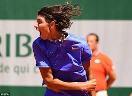 Free download hd or 4k use all videos for free for your projects. Alexei Popyrin Wins French Open Boys Title Daily Mail Online