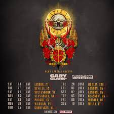 Fargodome.ticketsoffice.org has been visited by 100k+ users in the past month Rock Hard Guns N Roses Europatour Auf Juni 2022 Verlegt