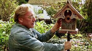 In fact, some birds like the bluebirds, chickadees, and nighthawks are one of the best natural pest controls; How To Mount A Birdhouse Using 1 Diam Pipe With John Guertin Barnsintobirdhouses Com Youtube