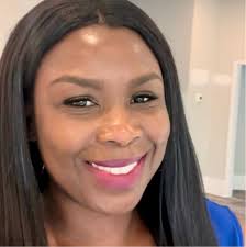 Tamara Jones-Johnson , Realtor