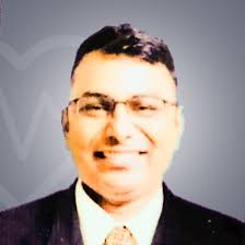 Dr. Pratik Ranjan Sen