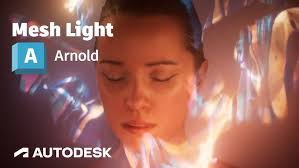 Physical Sky in Maya