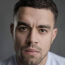 Watch Patience (2025) TV Series Online