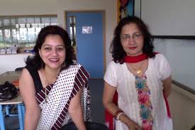 Secondary Hindi Fcilitators