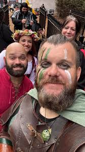 Join us for the Eastern North Carolina Renaissance Faire!