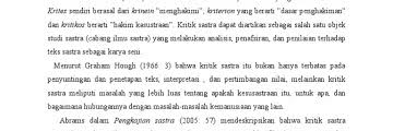 Dia tidak mengetahui bahwa tagihannya sudah ada yang membayara dan ibu panti yang sakit tersebut telah dipindahkan ke rumah. Selangwaktu
