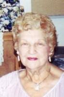 LUCIA (GIULIANI) MACCARONE Obituary 2008