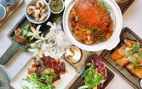 Selain itu yang harus masuk menu adalah protein rendah lemak. Tempat Makan Di Jakarta Ini Jadi Andalan Kuliner Malam Traveloka Eats Nasional Tempo Co