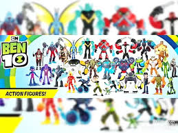 ألتيمت إلين، يلتقي فيها بن وريكس لأول مرة. Ø§Ú©Ø´Ù† ÙÛŒÚ¯ÙˆØ± Ù‡Ø§ÛŒ Ø¨Ù† ØªÙ† Ø±ÛŒØ¨ÙˆØª