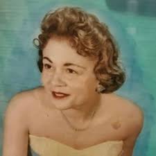 Genevieve Jarvis Rhodes Obituary January 28, 2024