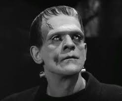 In memory of actor William Henry Pratt, AKA Boris Karloff. (November 23,  1887