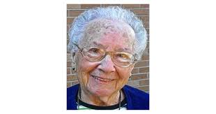 Harriet Huffman Obituary (1913