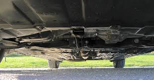 Maybe you would like to learn more about one of these? Plastic Undercarriage Cover Why Does My Vehicle Have One