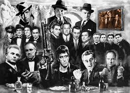 If you're looking for the best mafia 2 wallpaper then wallpapertag is the place to be. Vintage Gangster Wallpapers Wallpaper Cave