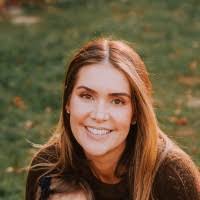 Monica Muoio's Instagram, Twitter & Facebook