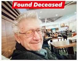 Oregon's Missing Persons