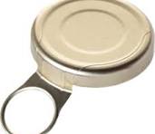 Ring pull caps, RingCrown, RipCap, Crown Cork bottle caps ...