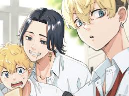 Check spelling or type a new query. Tokyo Revengers Anime Hd Wallpaper Download