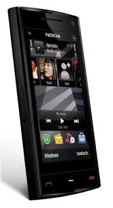 Buy nokia x6 unlocked gsm phone, 16gb, black online at best price at desertcart. Amazon Com Nokia X6 Unlocked Gsm Phone 16gb Black Cell Phones Accessories