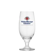 Speaking of bocks, this strong, malty family of german lagers has its own traditional beer glass: Weltenburger Kloster Pokal Beer Glass 40 Cl Germany Beer Glasses Barshopen Com