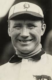 These historic Detroit Tigers photos show Ty Cobb, Hughie Jennings in  action